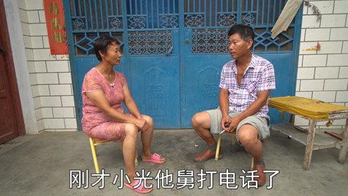 农民小光最新爆料,揭秘农村新动向，农民生活大变样